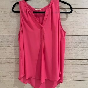Lush Tank Blouse